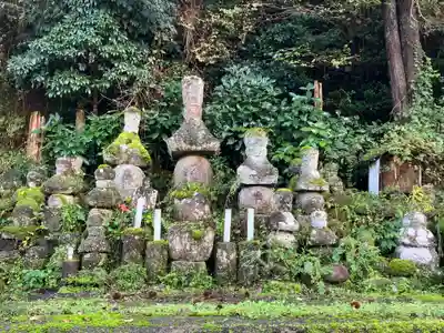 地蔵院(鳥取県)