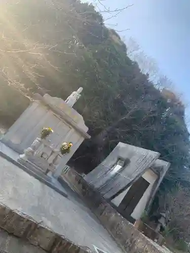 極楽寺のその他建物