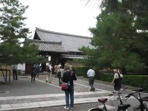 大徳寺のその他建物