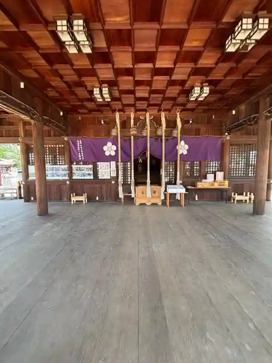 大塩天満宮(兵庫県)