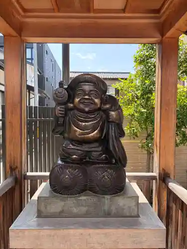 出雲大社埼玉分院(埼玉県)