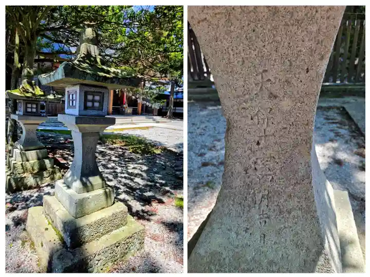飛騨総社(岐阜県)