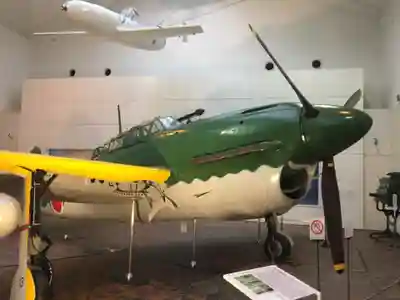 靖國神社のその他建物