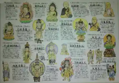 慈尊院(富山県)