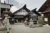 御井神社のその他建物