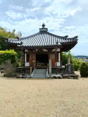 極楽密寺(大阪府)