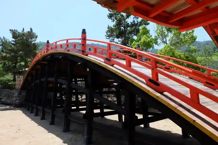厳島神社(広島県)