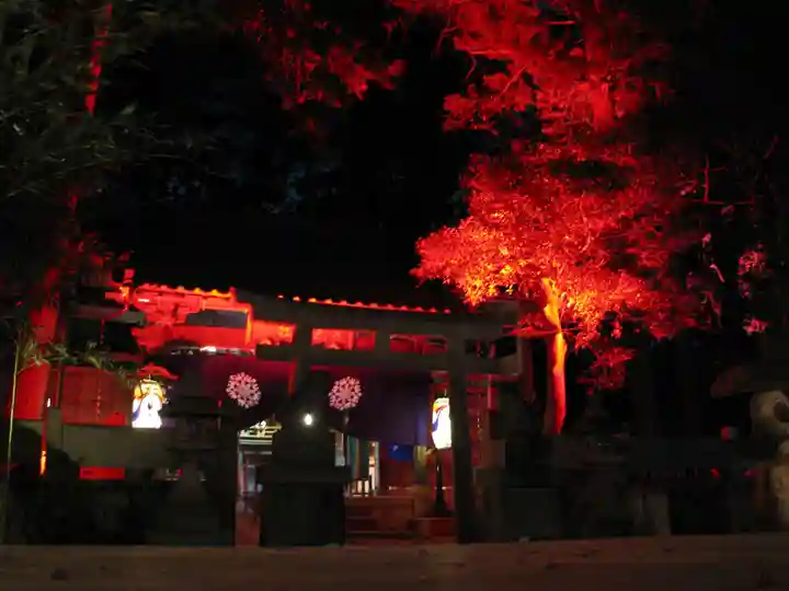 立志神社(滋賀県)