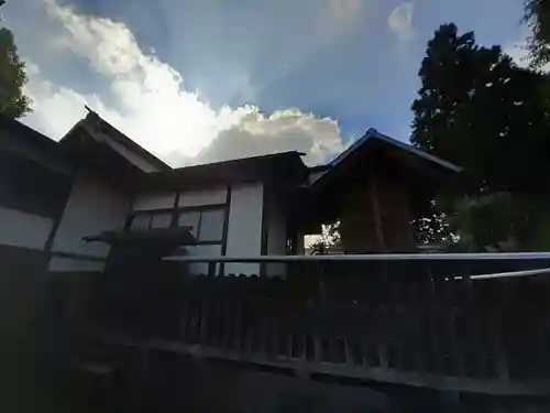 今市報徳二宮神社(栃木県)