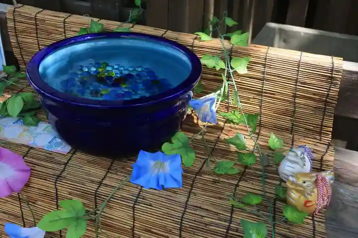 阿邪訶根神社のおみくじ