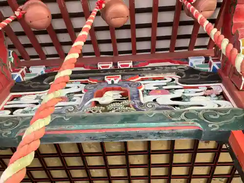 花尾神社(鹿児島県)