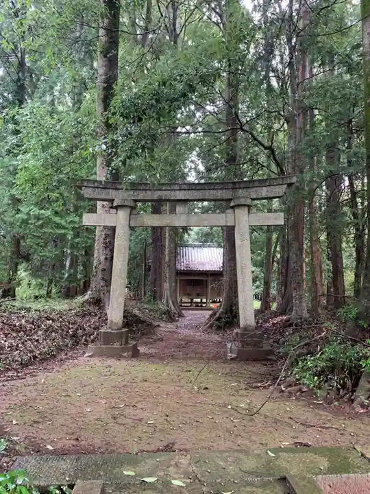 三社神社(千葉県)