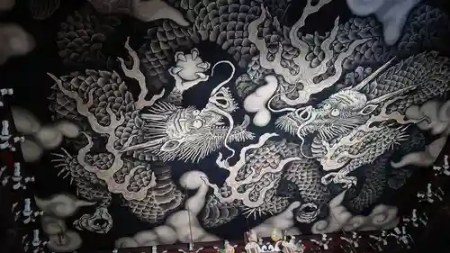 建仁寺（建仁禅寺）の芸術