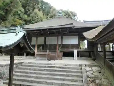 金剛寺のその他建物