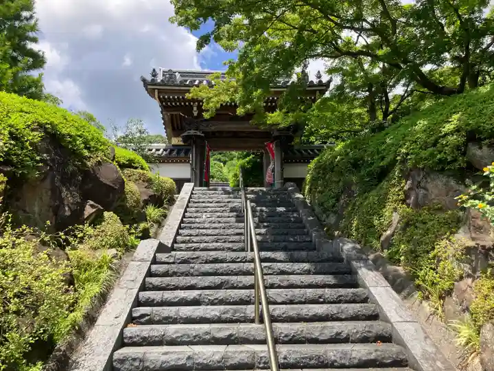 千手院(東京都)
