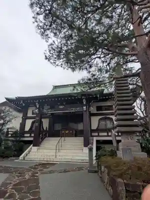 万福寺(東京都)