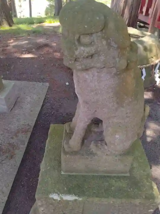 浮嶋神社(宮城県)