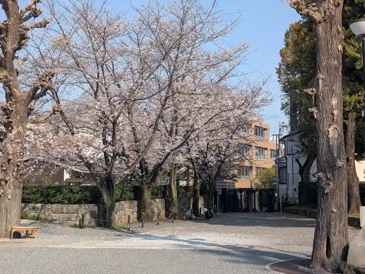 宝仙寺(東京都)