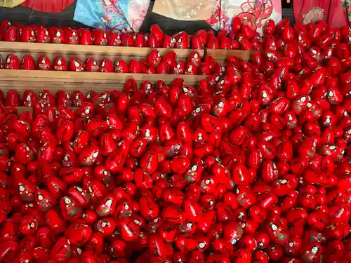 宝厳寺(滋賀県)