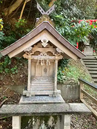 順式社(島根県)