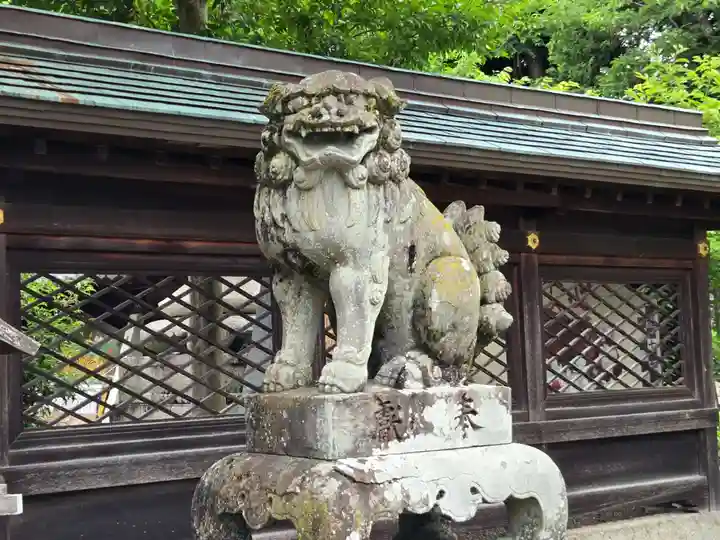 天満宮北野神社(滋賀県)