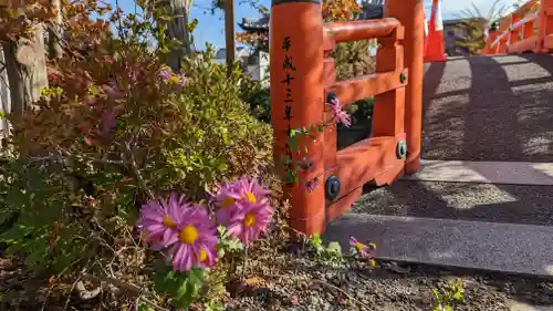 神泉苑(京都府)