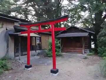 稲荷神社(青森県)