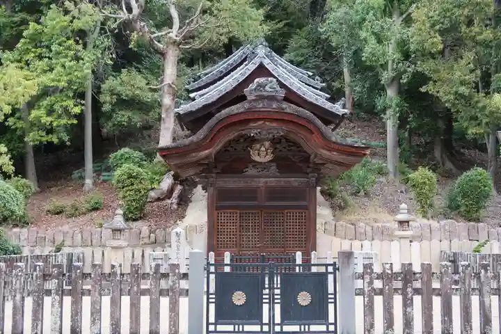 叡福寺(大阪府)