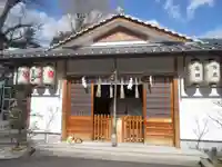 縣神社(京都府)