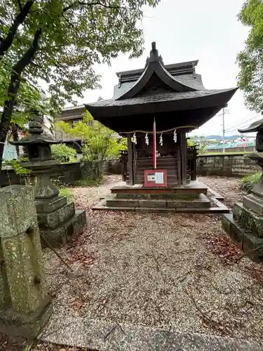 在原神社(奈良県)