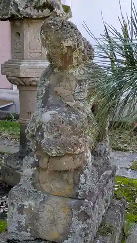 桜山天満宮(京都府)