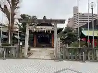 三輪神社(愛知県)