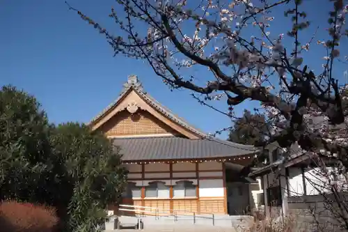 勝願寺のその他建物