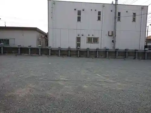 千手院のその他建物