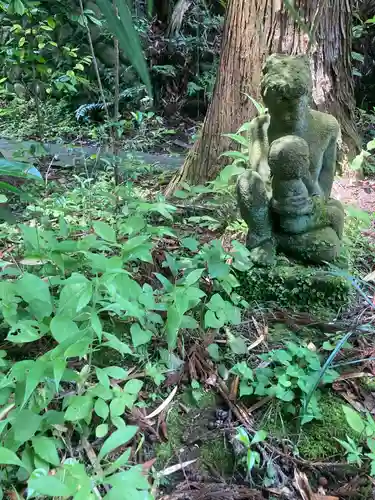 正統院(神奈川県)