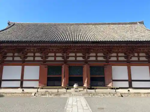 東寺（教王護国寺）(京都府)