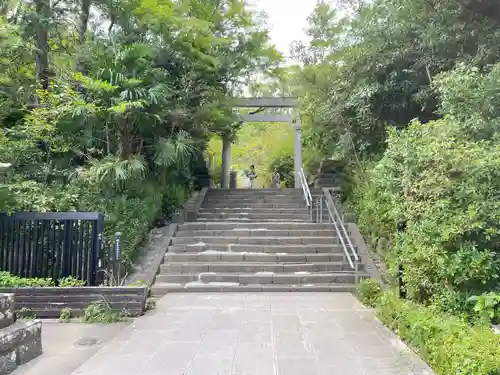 報徳二宮神社の御朱印