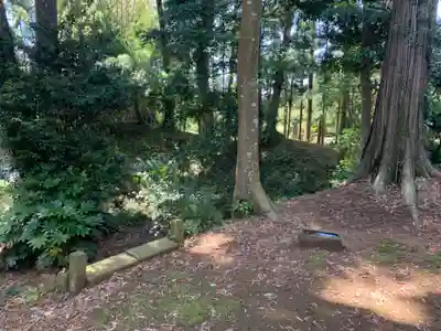 八幡社(千葉県)