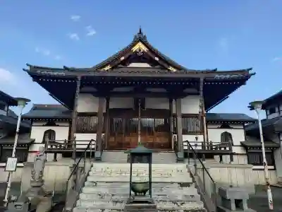 大應寺(埼玉県)