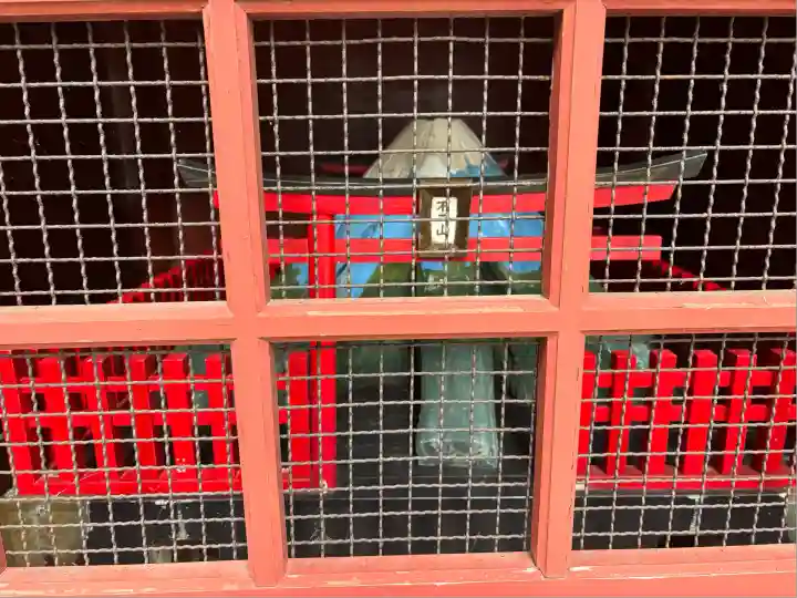 富士山東口本宮 冨士浅間神社(静岡県)