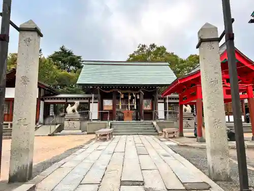 嚴島神社(山口県)