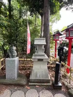 亀ケ池八幡宮(神奈川県)