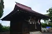 八坂神社(東京都)