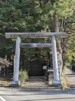 萩日吉神社(埼玉県)