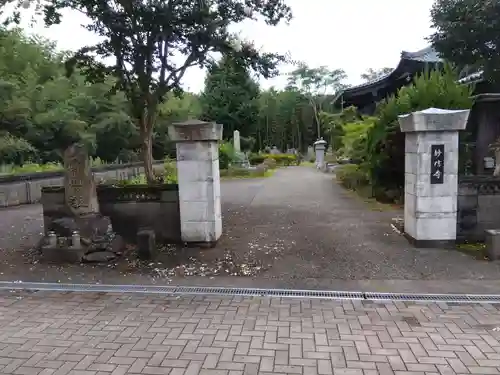 妙信寺(福井県)