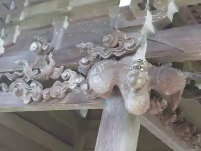 秋葉山本宮 秋葉神社 上社(静岡県)