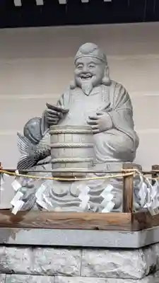 大阪天満宮(大阪府)