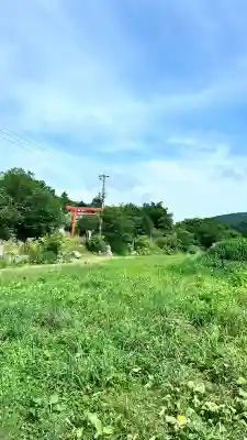 瀧澤龍神(北海道)