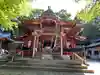 王子稲荷神社(東京都)