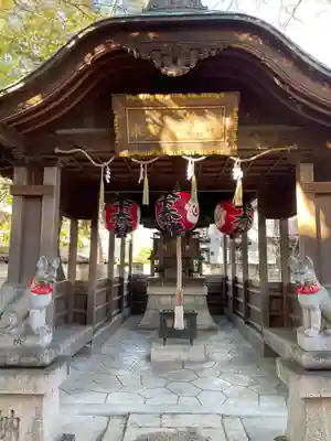 曽根天満宮(兵庫県)